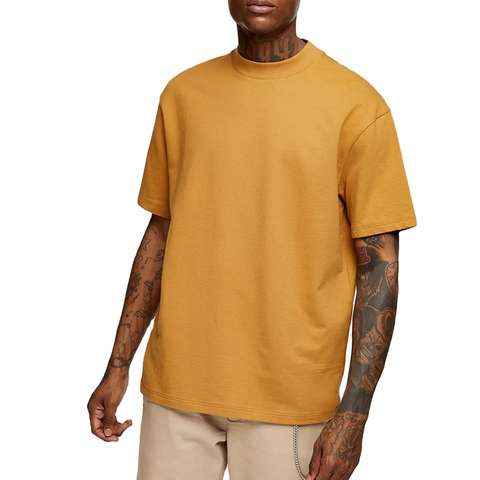 3D Pocket Monogram Cotton T-Shirt - Ready-to-Wear