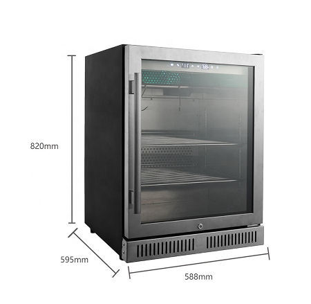 Professional Beef Making Machine Meat Dry Aging Refrigerator - Buy Meat Dry  Ager,Dry Ager Refrigerator,Dry Aging Fridges Product on