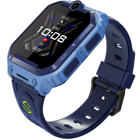 Smartwatch discount localizador gps