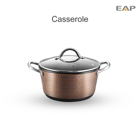 Buy Wholesale China Eap Nonstick Small Pot For Cooking, Ceramic Coating  Milk Pot With Wooden Handle And Pour Spout & Nonstick Milk Pot at USD 6