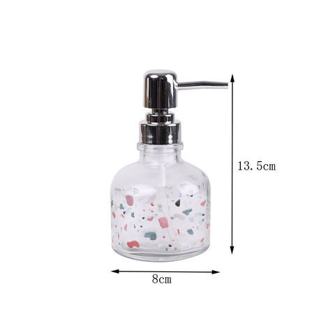 Buy Wholesale China Soap Dispenser For Kitchen Sink Dish Soap Dispenser  With Sponge Holder 2-in-1 Soap Pump Dispenser & Soap Dispenser at USD 1.65