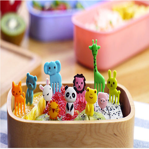 Figurine lunch Box Plastique