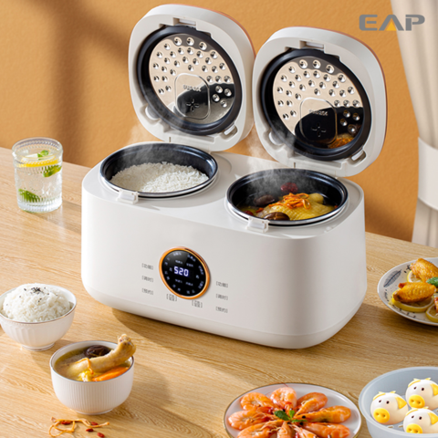 China 1.2 Litre Mini Rice Cooker For One Person Suppliers