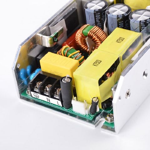 Achetez en gros Alimentation à Découpage Double 48v 10a 24v 4a 600w Avec  Emc Passé Chine et Alimentation à Découpage à 41.5 USD