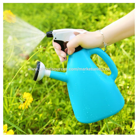 Buy Wholesale China Watering Flower Home Indoor Lazy Gardening