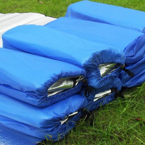 XPE Foam Thick and Big Size Outdoor Mat - China Camping Mat and