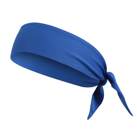 Bandeau élastique Cheveux Bandeau De Sport Élastique Multicolore - 5