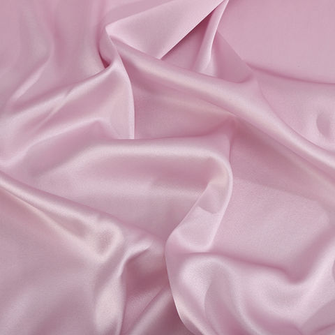 7 Meters 16 Mm Silk Satin Fabric 100% Pure Mulberry Silk Fabric