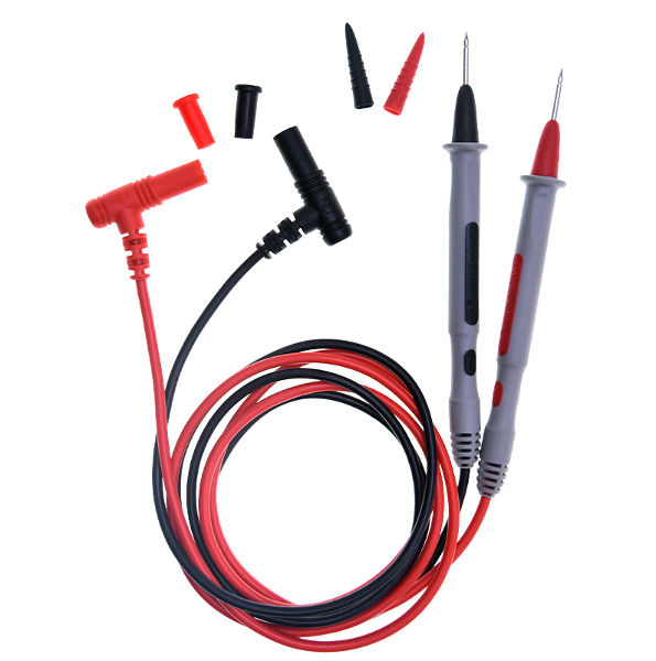 1000V 20A/10A Multimeter Probe Test Leads Pen/SMD Test Clip Meter Probe Pen 