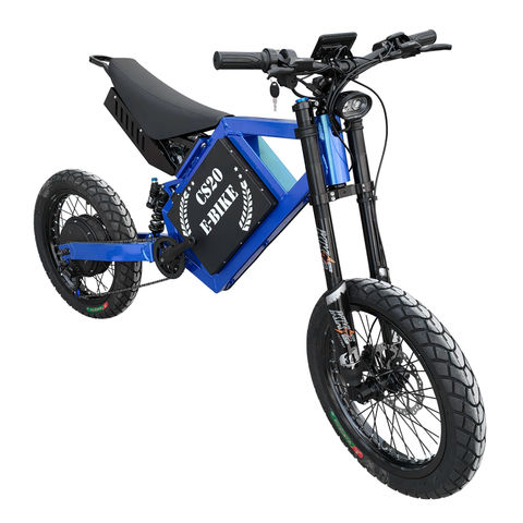 Motor bicicleta electrica online 5000w