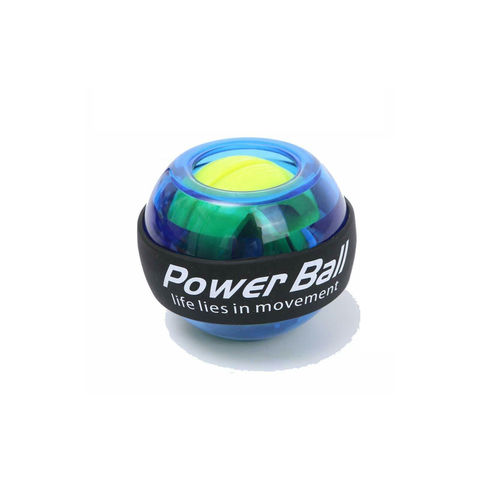 Gyro Ball Giroscopio Ejercicio Antebrazo Biceps Pesas