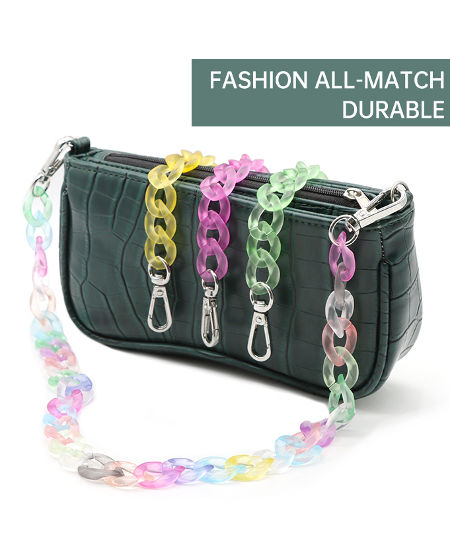 Buy Ownstyle Size 21.5 With Big Clasp Plastic Box Clutch Purse Frame Bag Accessories  Wholesale Plastic Bag Handle Purse Frame Silver Color Online at  desertcartINDIA