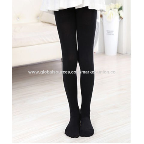 Buy Wholesale China Children's Ballet Leggings And Pantyhose Are Suitable  For Adult Children's Dance School Outfit & Socks at USD 0.52