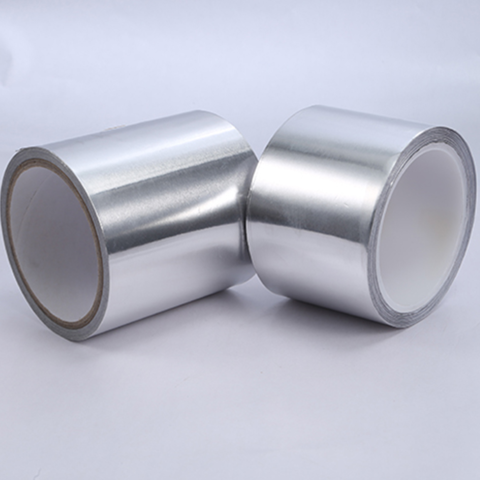 Fabricantes de China Venden Directamente Bobina de Aleación de Aluminio a Bajo Precio Rollo Jumbo de Papel de Aluminio