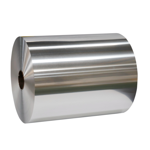 Fabricantes de China Venden Directamente Bobina de Aleación de Aluminio a Bajo Precio Rollo Jumbo de Papel de Aluminio
