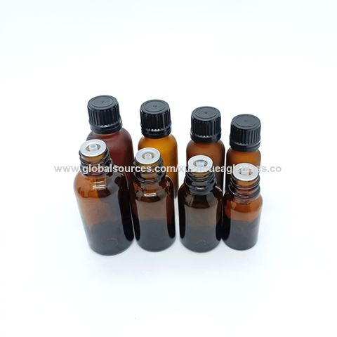 China Rapid Delivery for 50ml Pen Dropper Bottle - Shanghai