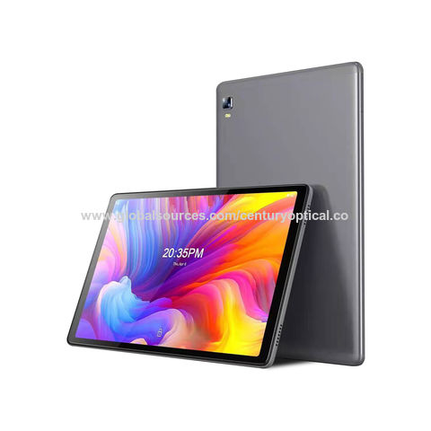 Achetez en gros Tablette Pc 10 Pouces D'usine Avec Fente Pour Carte Sim  Octa Core 1920x1200 écran Tactile Wifi 3/4g Tablette Android Pc Chine et  Tablette Pc à 75 USD