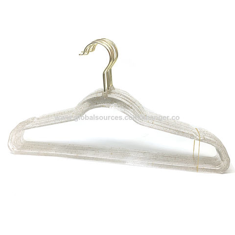 The Acrylic Shirt Hanger