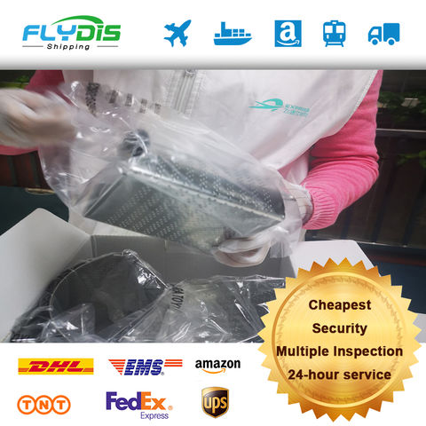 Achetez en gros Ddp Service Amazon Entrepôt Double Dédouanement