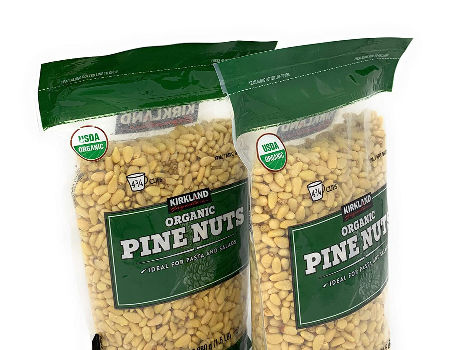 Pine Nuts Best Quality Cheap Bulk Pine Nuts Pine Nuts Seeds supplier