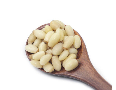 Pine Nuts Best Quality Cheap Bulk Pine Nuts Pine Nuts Seeds supplier