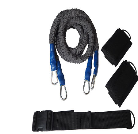 Bungee cord speed online training