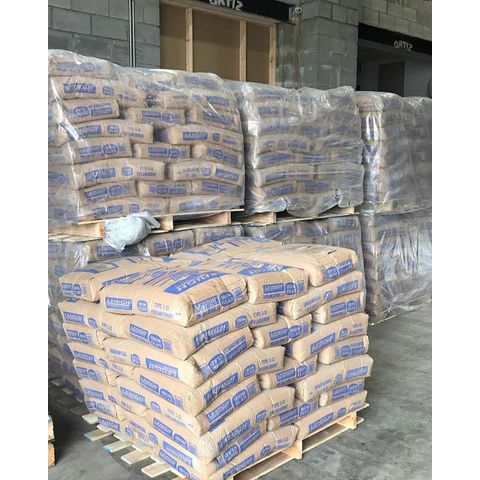 Ciment gris 42.5N 50kg GLOBAL
