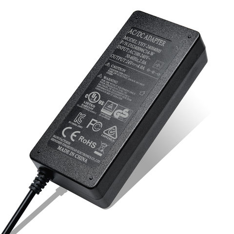 Adaptateur d'alimentation cc avec Clip de batterie 12V, chargeur USB pour  téléphone portable, 4 Ports, identification automatique - AliExpress