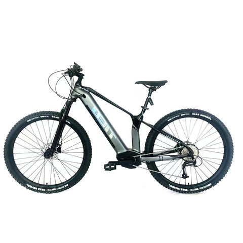 Elektro-Mountainbike 29 Zoll E Mountainbike für Erwachsene 350W 48V Mid Drive Motor
