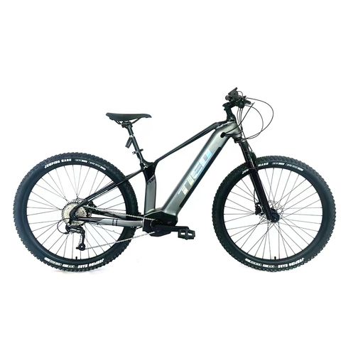 Elektro-Mountainbike 29 Zoll E Mountainbike für Erwachsene 350W 48V Mid Drive Motor