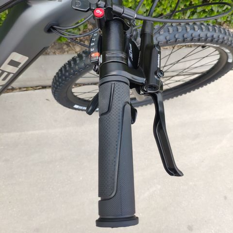 Elektro-Mountainbike 29 Zoll E Mountainbike für Erwachsene 350W 48V Mid Drive Motor