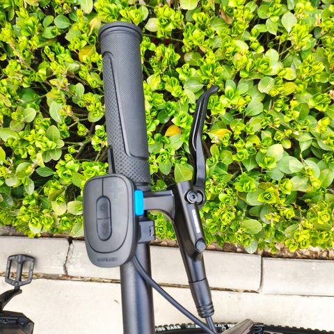 Elektro-Mountainbike 29 Zoll E Mountainbike für Erwachsene 350W 48V Mid Drive Motor