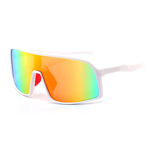 Sport Sunglasses Stylish Big Frame Uv400 Windproof Outdoor Man And Women Plastic  Sunglasses $2.26 - Wholesale China Sport Sunglasses at Factory Prices from  Jinjiang Naike EcoTechnology Co.,ltd