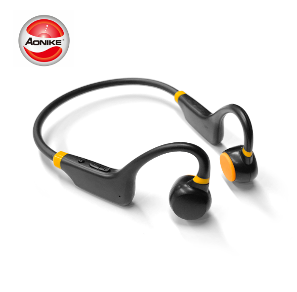 Achetez en gros Casque Sans Fil à Conduction Osseuse Ipx5 étanche à Un Seul  Micro Enc Casque à Conduction D'air Chine et Casques De Conduction Osseuse  Bluetooth à 5.99 USD