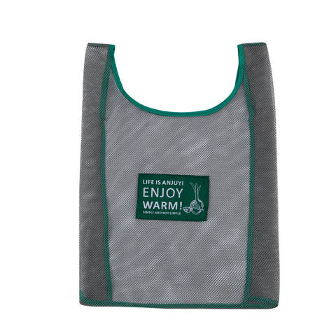 Shappy Paquete De 12 Bolsas De Malla Reutilizables Para Comestibles, Bolsa Grande De Mercado De Ganchillo
