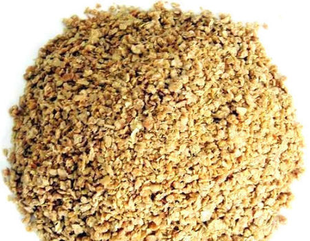 High protein soybean meal animal feed supplier