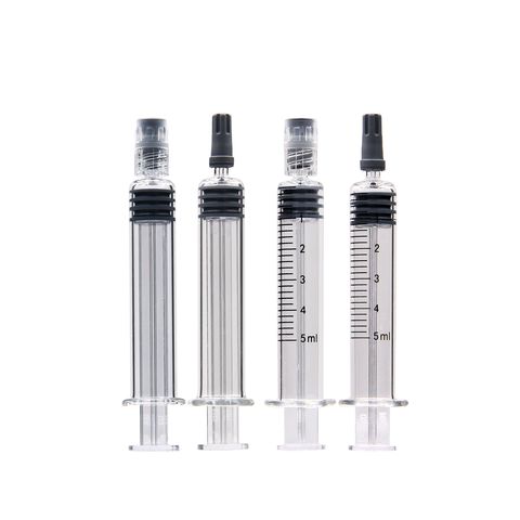 SERINGUE 2ML NIPRO - SERINGUES JETABLES - STÉRILISÉES - SANS AIGUILLE -  PACK 25 UNITÉS