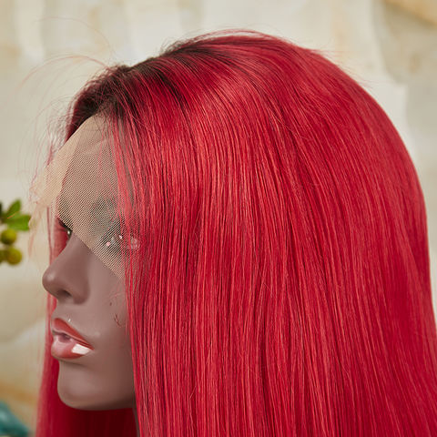 360 HD Peruca Lace Front de cabelo humano Perucas para Mulheres - China Um  cabelo liso e cabelos brasileira não transformados preço