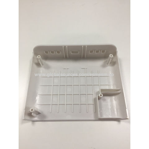 Kunststoff Router Abdeckung, Gehäuse für Haushalt, Koffer, Büro, Zuhause, ABS, Lackierung, Keine Schweißnaht, Montage, Möbel