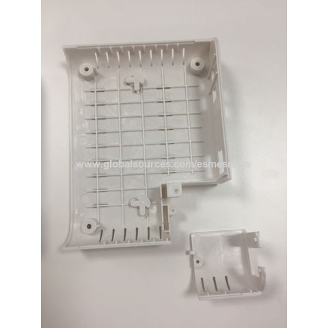 Kunststoff Router Abdeckung, Gehäuse für Haushalt, Koffer, Büro, Zuhause, ABS, Lackierung, Keine Schweißnaht, Montage, Möbel
