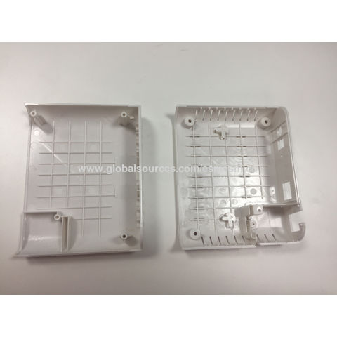 Kunststoff Router Abdeckung, Gehäuse für Haushalt, Koffer, Büro, Zuhause, ABS, Lackierung, Keine Schweißnaht, Montage, Möbel