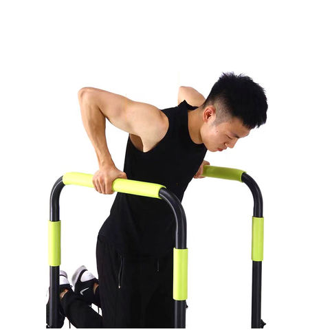 Balance bar exercise online equipment