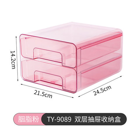 New Design Cold Kettle Refrigerator Fruit Teapot Boxes - China Storage  Organizer and Drawer Organizer price