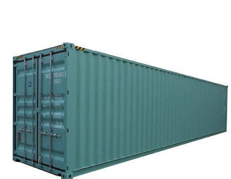 Shipping containers For Sale, 20ft & 40ft Container Available supplier