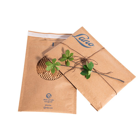 Sobres y Sacos Papel Impreso Ecologico (Paquete 25 unidades) – La