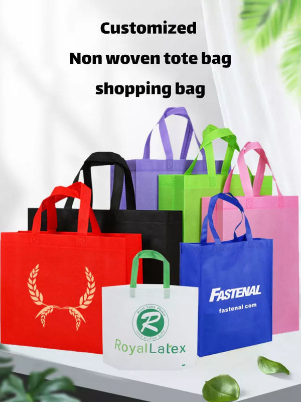 Printable shopping online bags