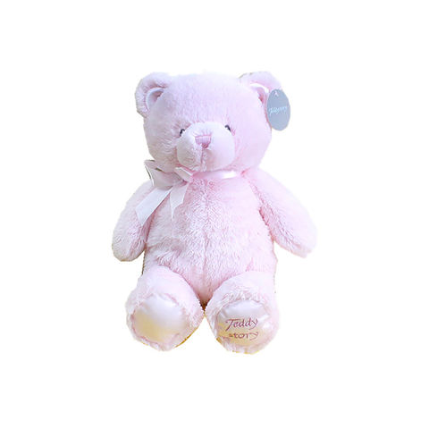 【関税込み】We11done ピンク Teddy フーディ Pink teddy hoodie new arrivals