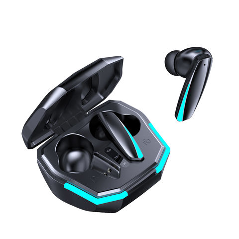 Portable Bluetooth Headset, Bluetooth Headset With Built-in