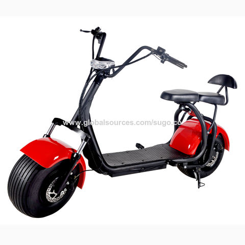 Achetez Scooter Électrique 350W Ensemble de Moyeu de Moteur de