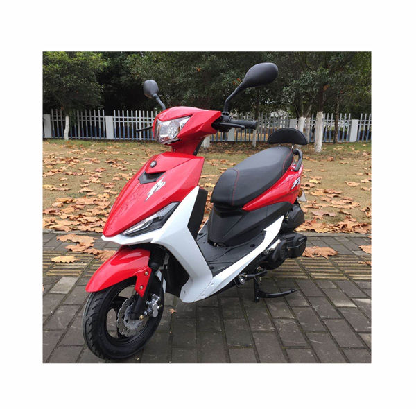 Motos de gasolina personalizadas para adultos, motor de 50cc, 125cc y  150cc, 2 ruedas, baratas